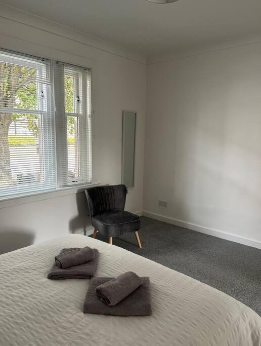 Camisila Leilighet Campbeltown Eksteriør bilde
