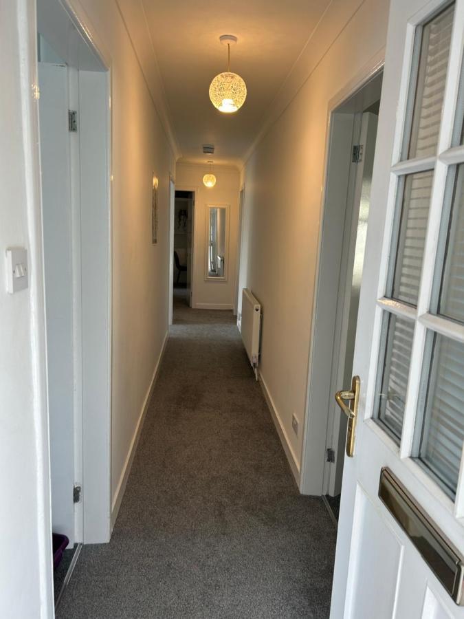 Camisila Leilighet Campbeltown Eksteriør bilde